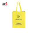 gedruckte Logo billige Einkaufstasche pp. Tasche